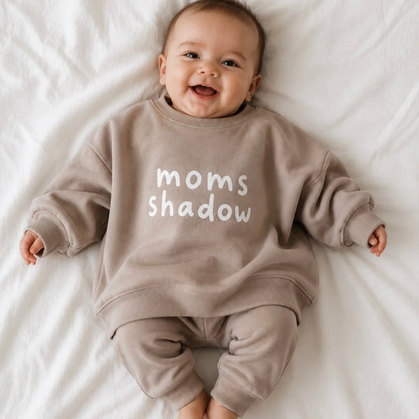 Moms shadow 0