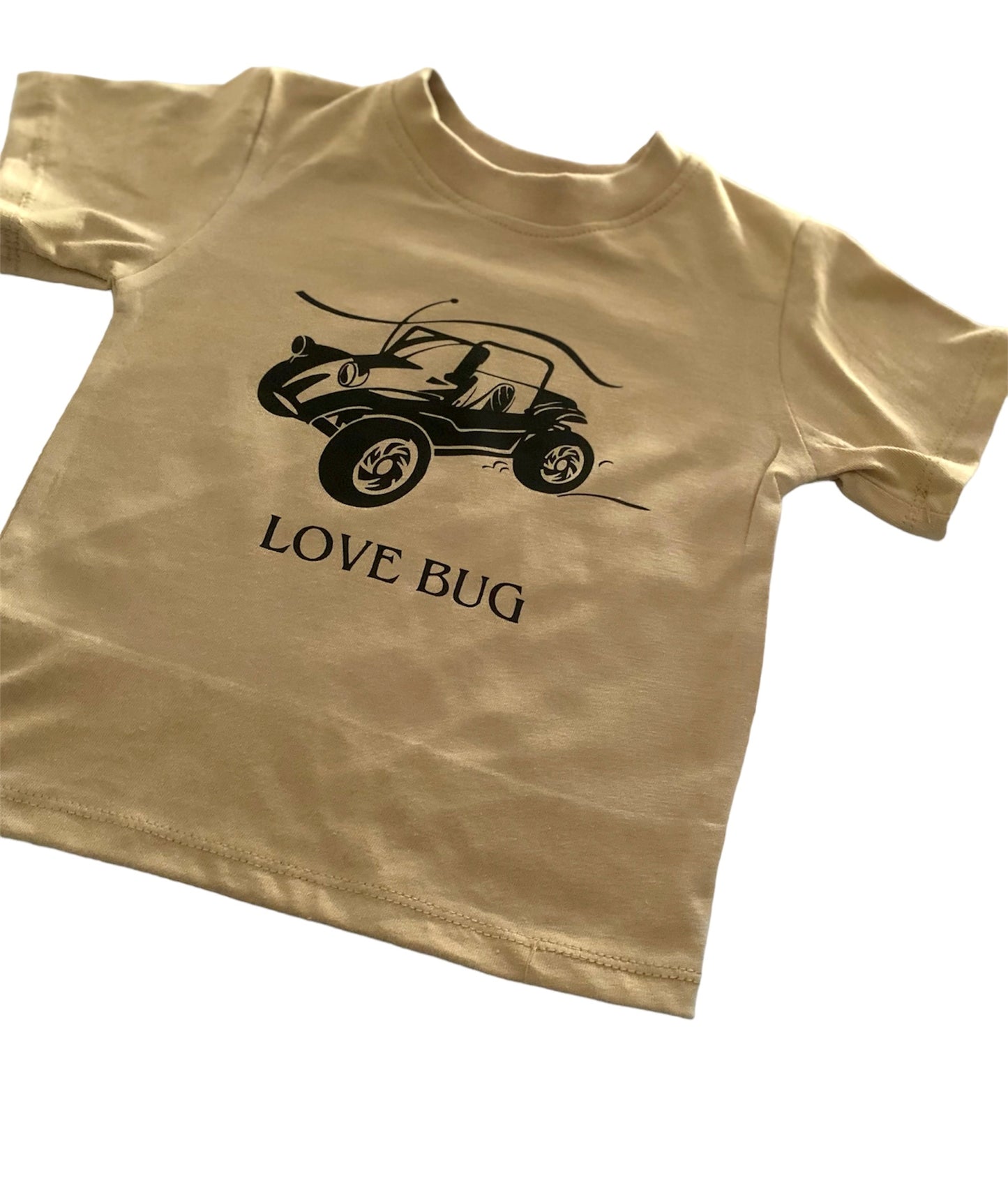 T-shirt - Love Bug Stone