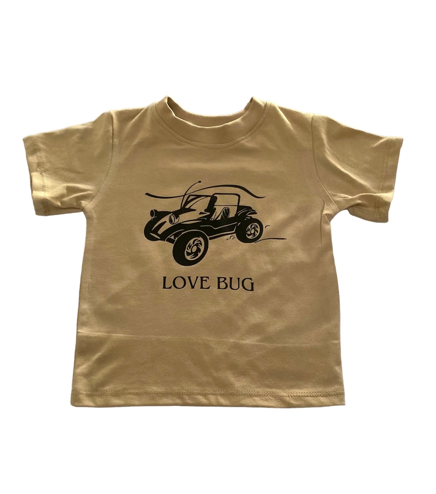 T-shirt - Love Bug Stone