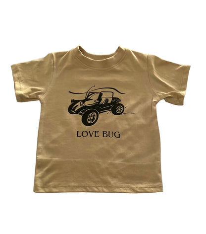 T-shirt - Love Bug Stone