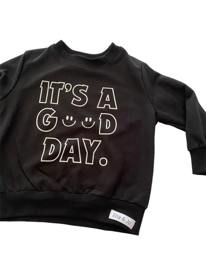Sweater - Its a Good Day