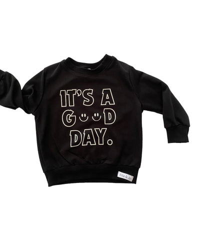 Sweater - Its a Good Day
