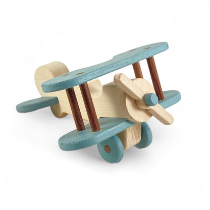 Timmy Aeroplane