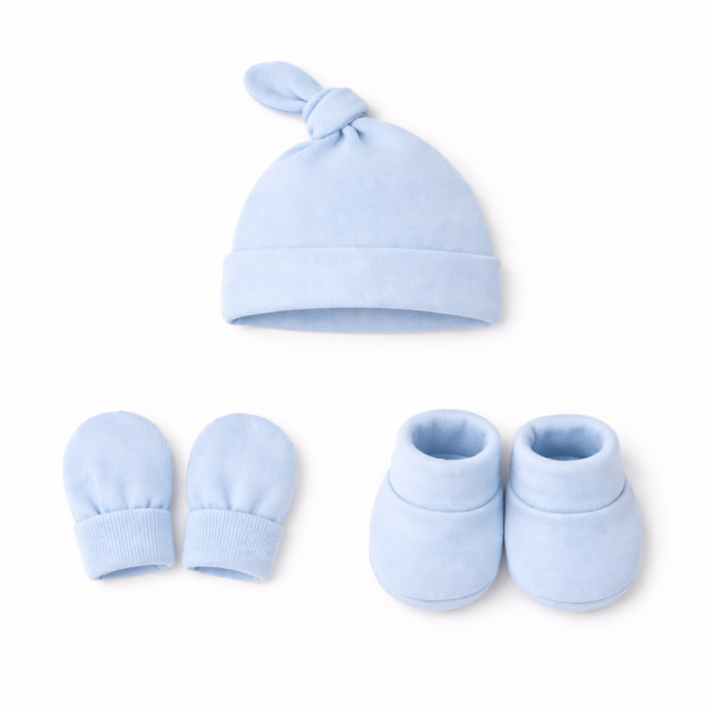 Little Brother Baby Gift Box