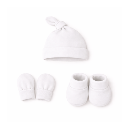 Baby Gift Box - Hi - im new here
