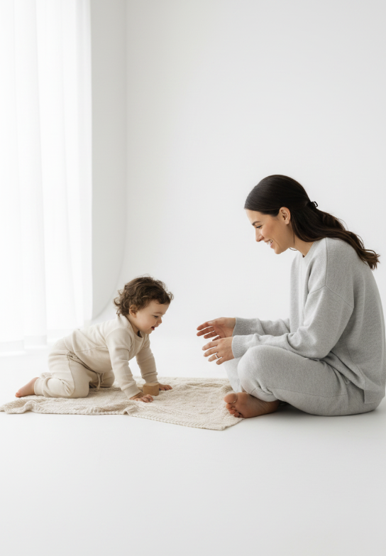 Basic Fleece Jogger Pants