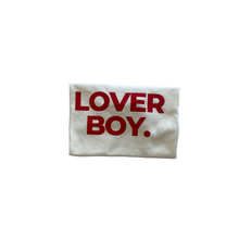 Load image into Gallery viewer, T- shirt - Lover Boy
