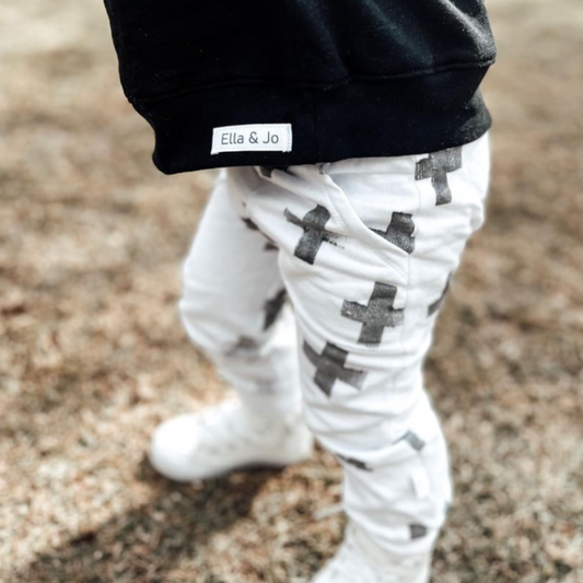 3-pack Joggers
