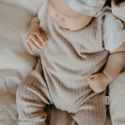 Romper Knit