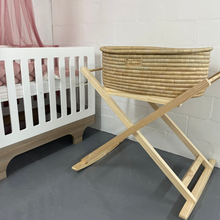 Load image into Gallery viewer, Moses Basket Bundle
