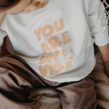 Load image into Gallery viewer, Sweatshirt - You are my Vibe
