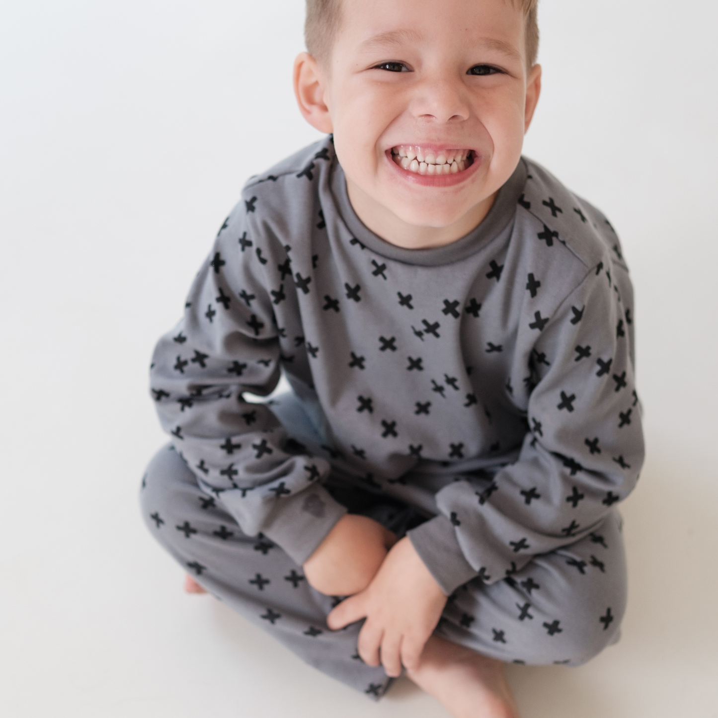 X Tracksuit set