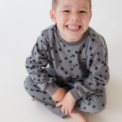 X Tracksuit set