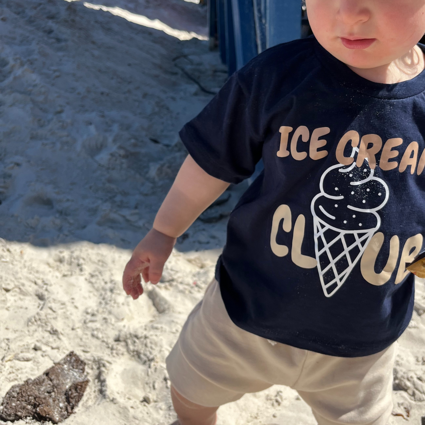 Ice cream Set