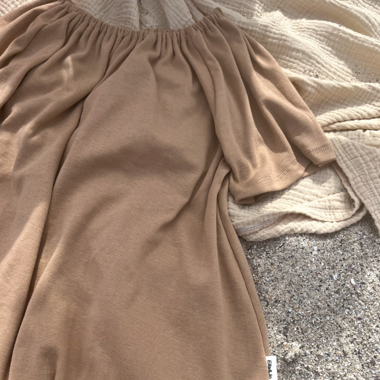 Hazel Dress