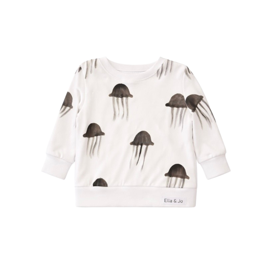 Jellyfish Sweater