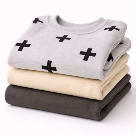 Slade 3 Pack Sweater set
