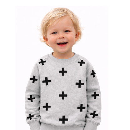Slade 3 Pack Sweater set