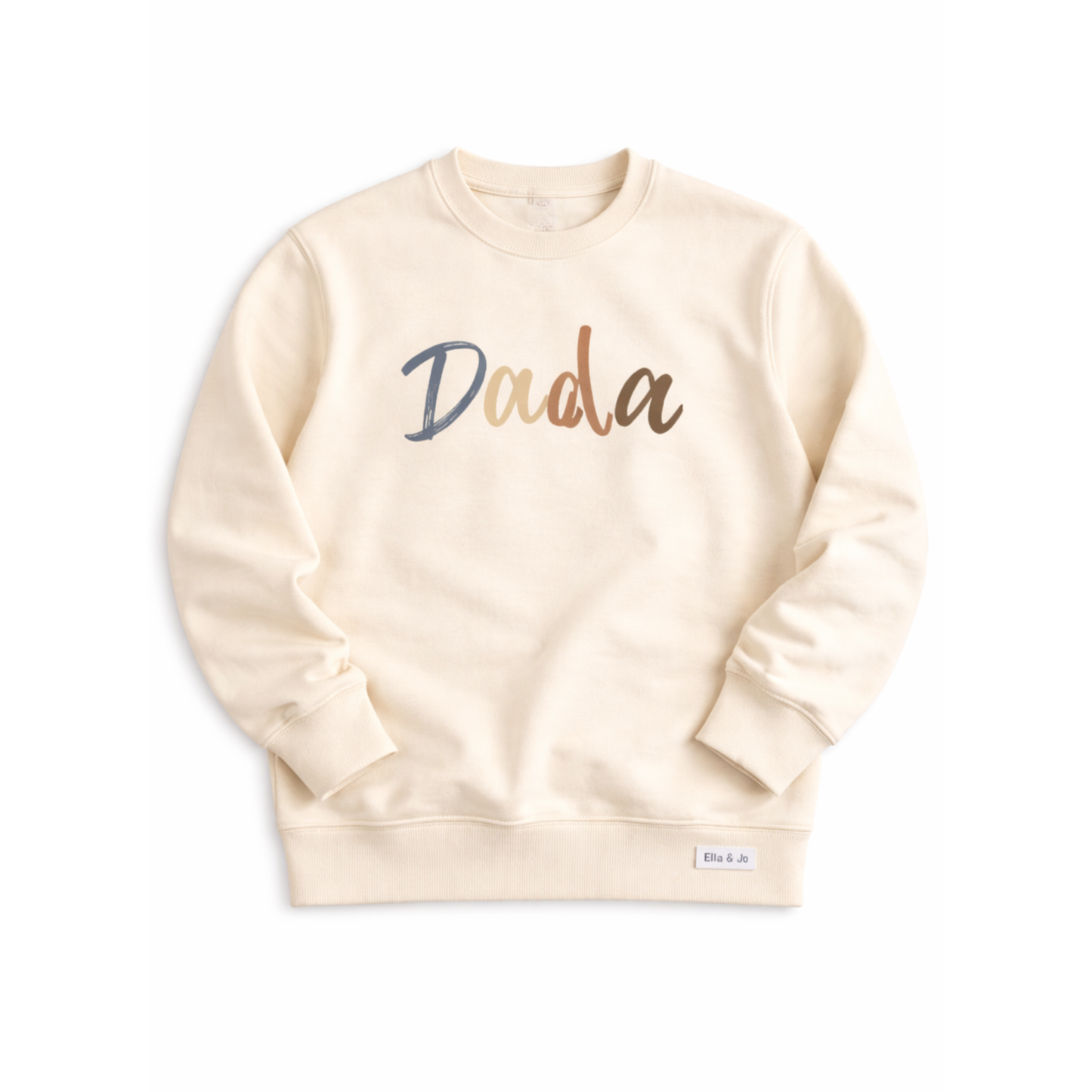 Dada Sweatshirt