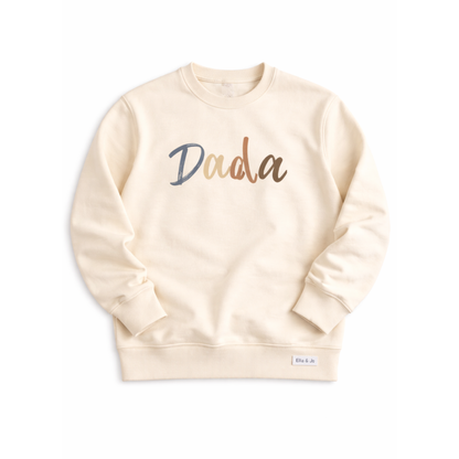 Dada Sweatshirt