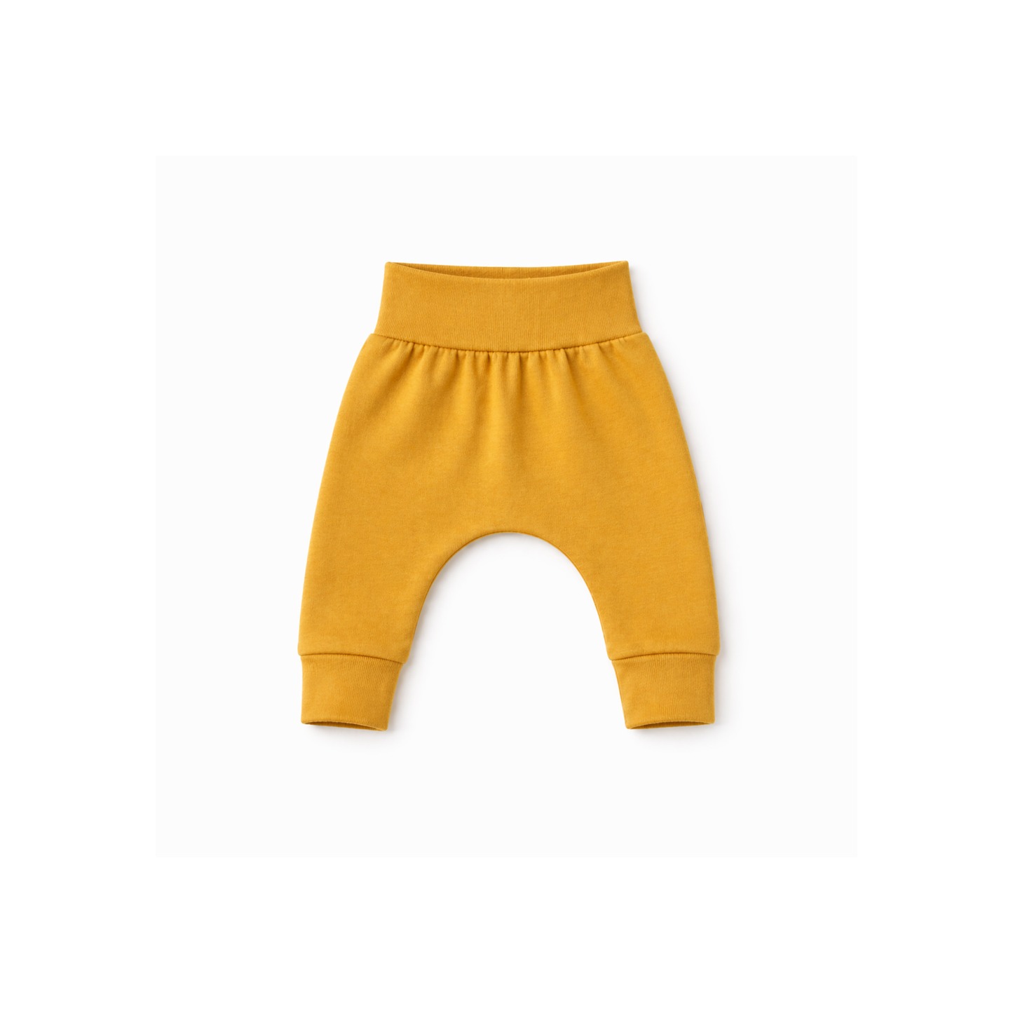 Baby Gift Box -Hug me Mustard