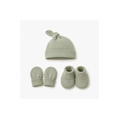 Baby Gift Box -Hello world sage