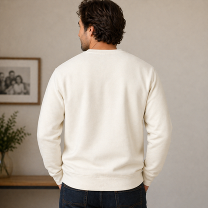 Dada Sweatshirt