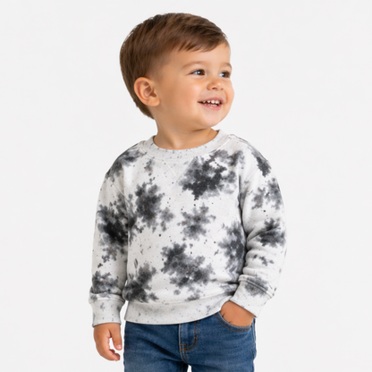 Sweatshirt 5pack - Smudge/Rust