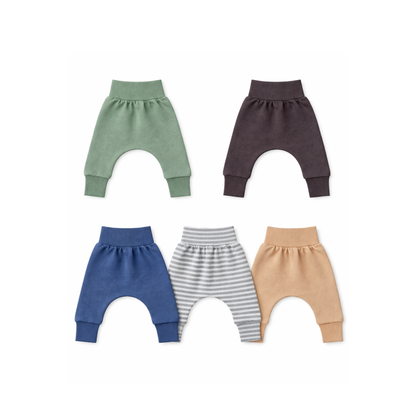Joggers set - 5 Pack