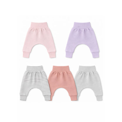 Joggers set - 5 Pack Girls