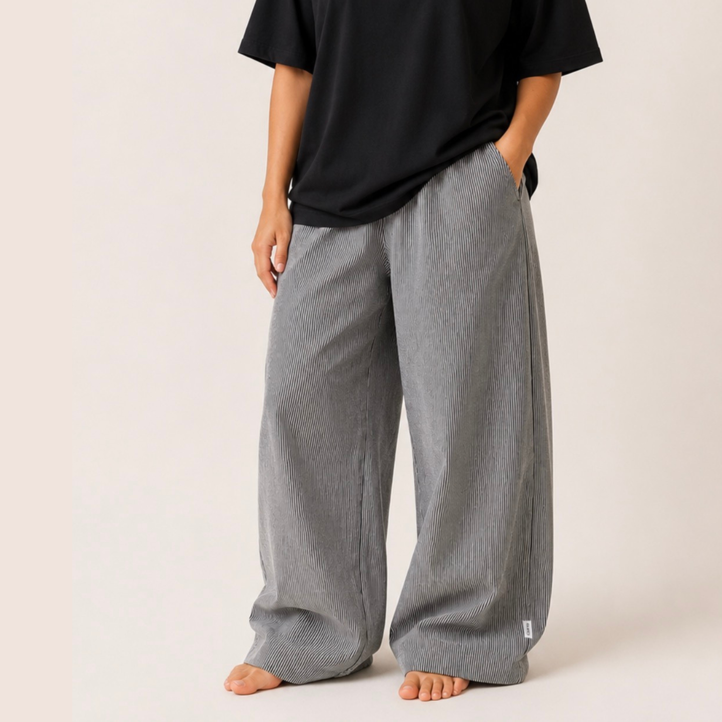 Jay Pants - Ladies