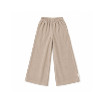 Soya Pant - Ladies - Beige