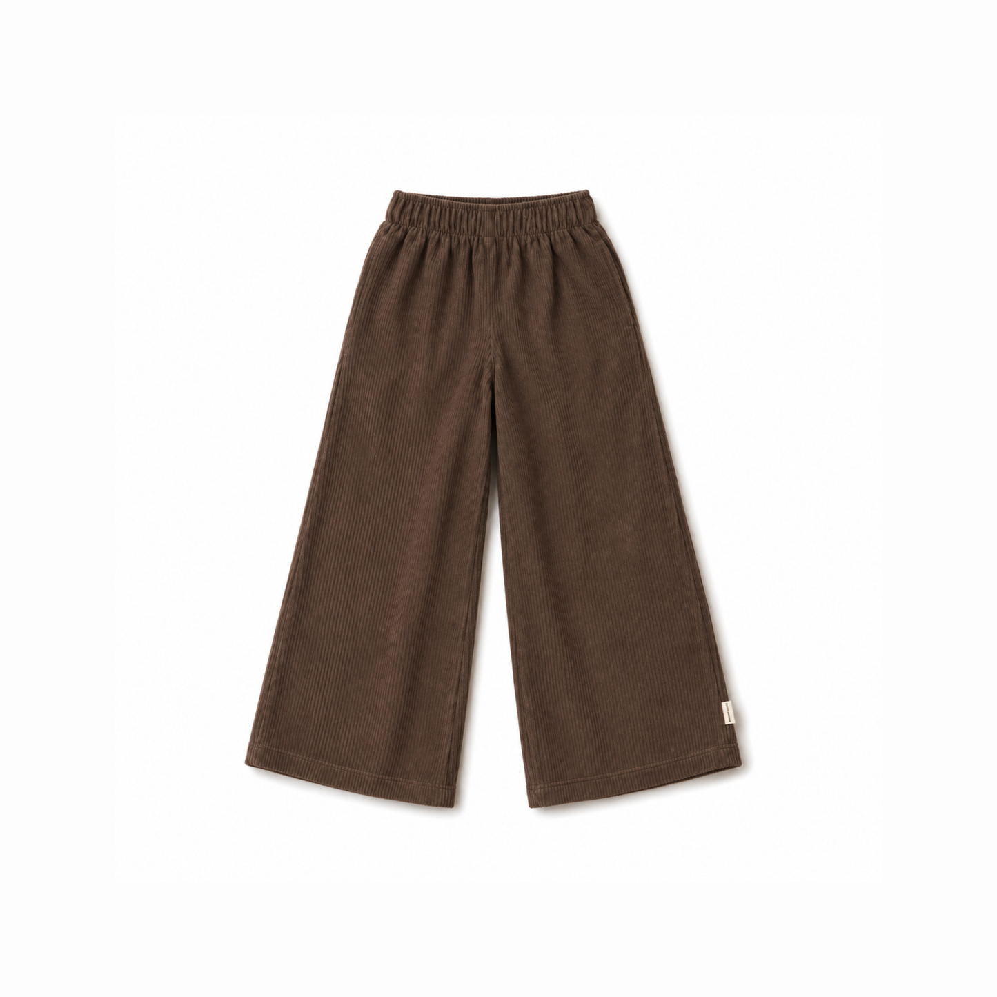 Soya Pant - Ladies - Chocolate