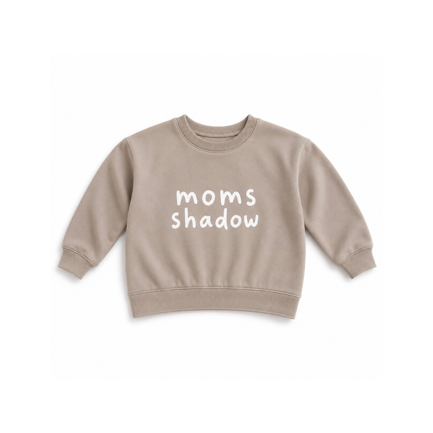 Mom's Shadow Sweatshirt