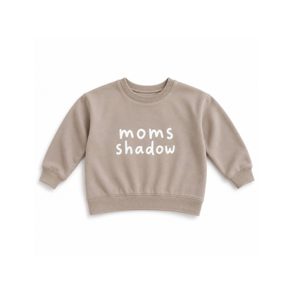 Mom's Shadow Sweatshirt