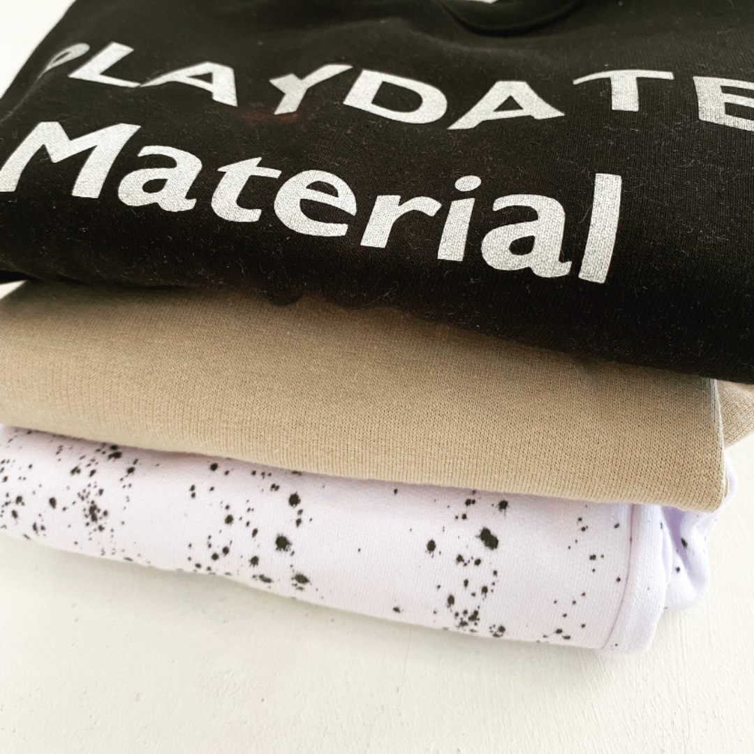 3 Pack Sweater set - Ella and Jo