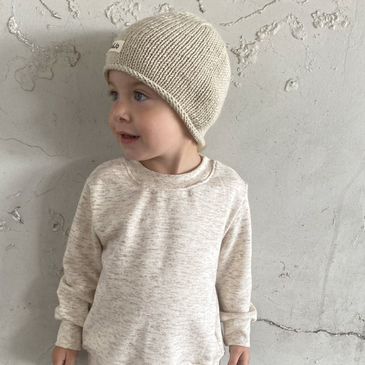 Hardin Tracksuit - Ella and Jo