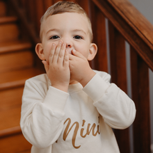 Load image into Gallery viewer, Mama &amp; Mini Sweaters - Ella and Jo
