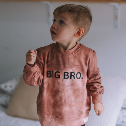Big Bro & Little Bro Set - Ella and Jo