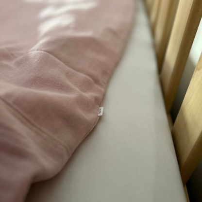 Cot- Duvet Cover - Ella and Jo