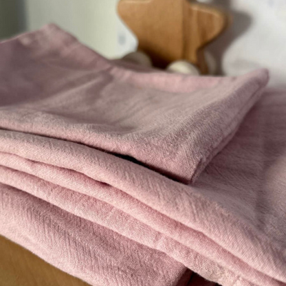 Cot- Duvet Cover - Ella and Jo
