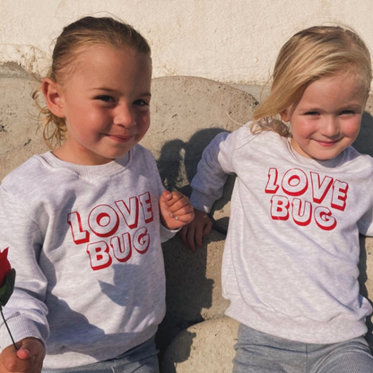 Love Bug Sweater