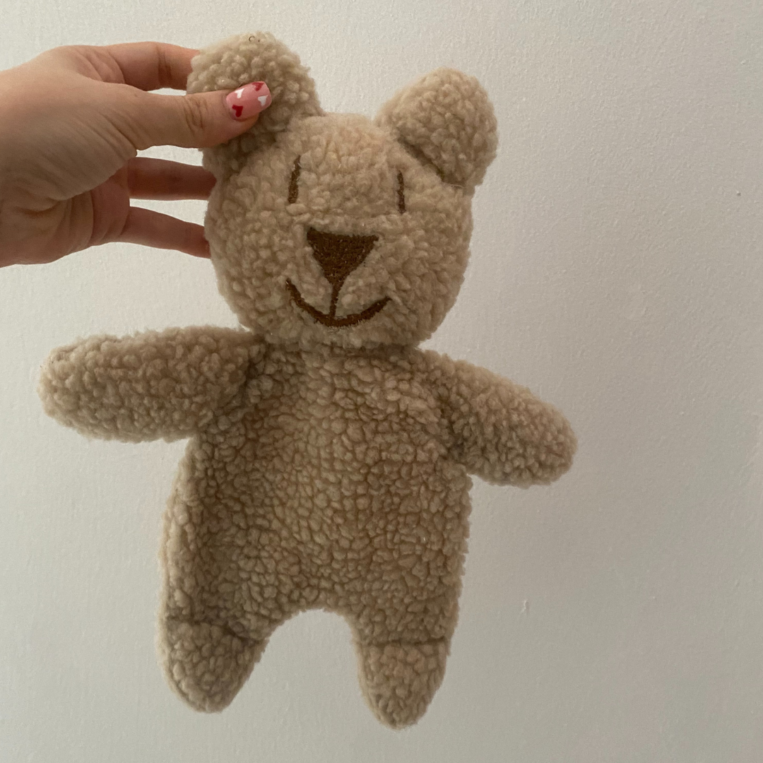 Mr Bear