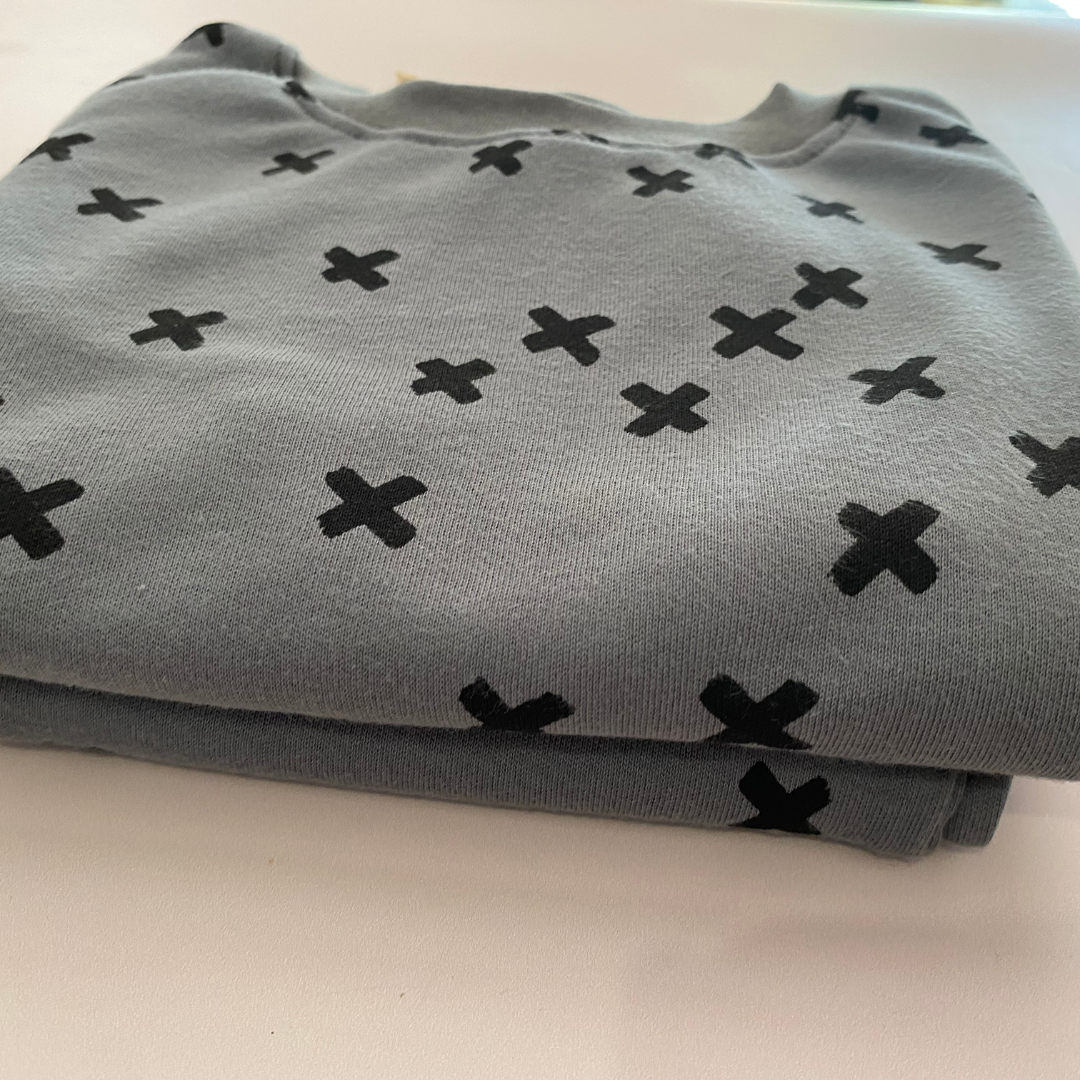 X Tracksuit set