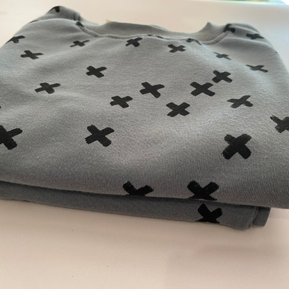 X Tracksuit set