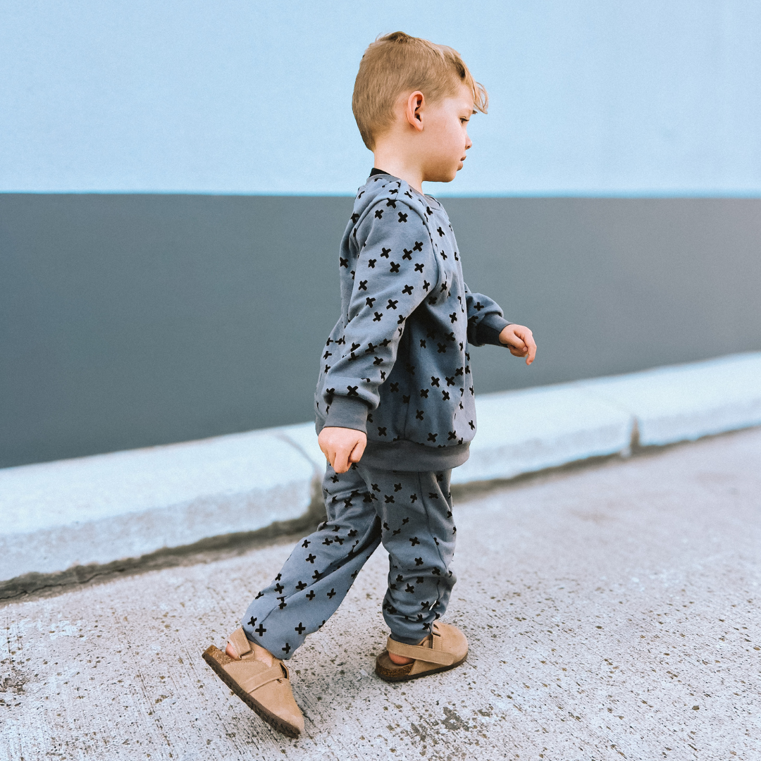 X Tracksuit set