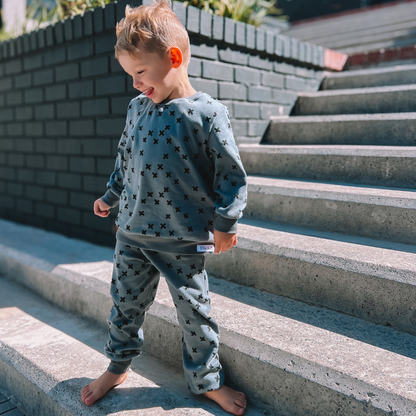 X Tracksuit set