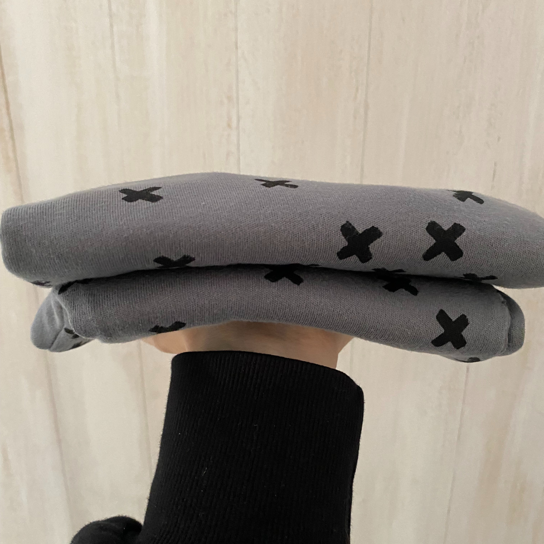 X Sweater