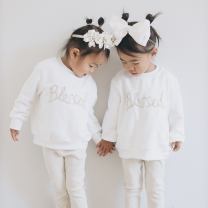 Blessed Sweater