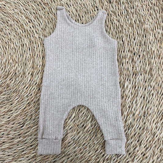 Romper Knit